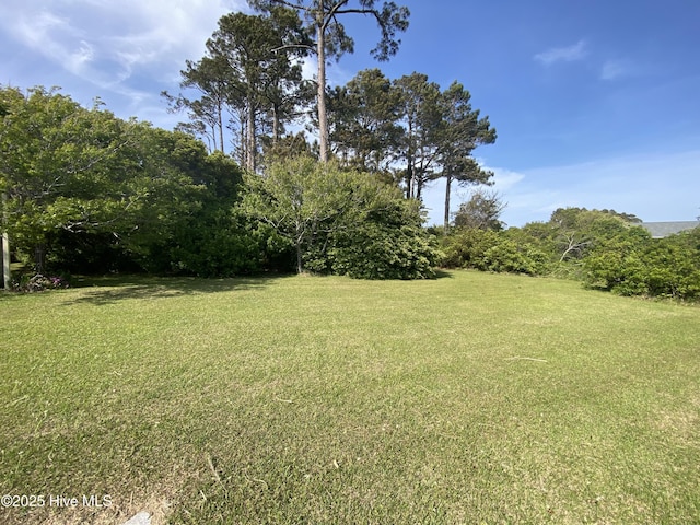 340 Sleepy Point Rd, Gloucester, NC 28528