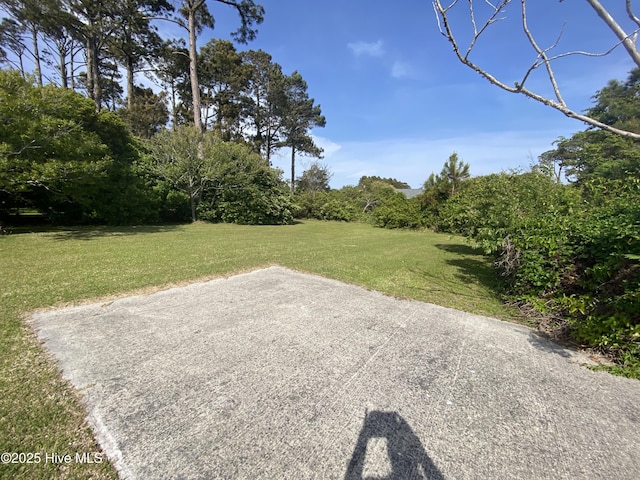 340 Sleepy Point Rd, Gloucester, NC 28528