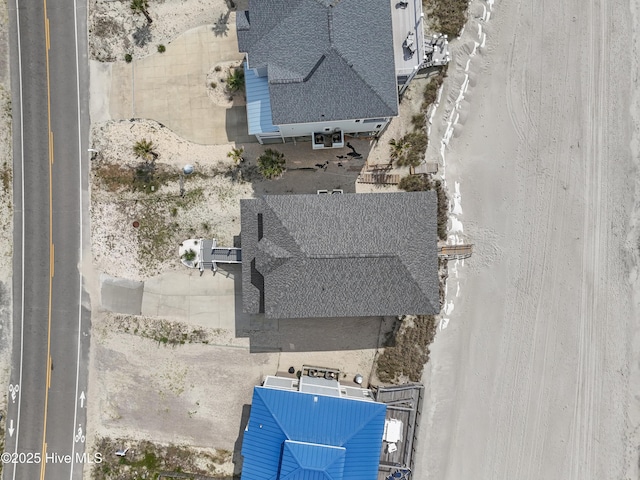 6621 W Beach Dr, Oak Island, NC 28465 - view of subject property