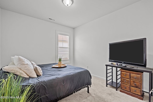 506 Esthwaite Dr SE, Leland, NC 28451 - bedroom with carpet floors and baseboards