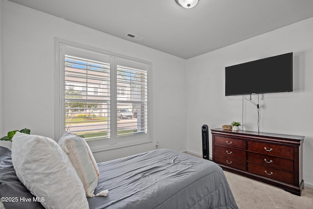 506 Esthwaite Dr SE, Leland, NC 28451 - bedroom with carpet flooring and baseboards