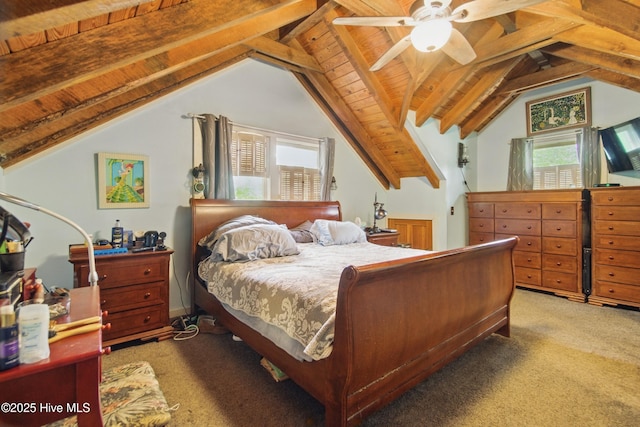 167 Puddin Ridge Rd, Moyock, NC 27958 - bedroom with carpet flooring and a ceiling fan