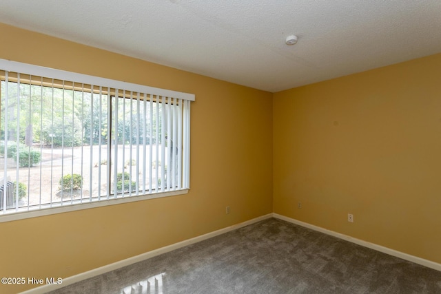 250 Sugar Gum Ln Unit 156, Pinehurst, NC 28374 - carpeted empty room featuring baseboards