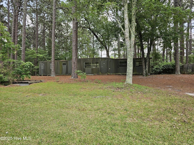 181 Joel Rd, Carthage, NC 28327