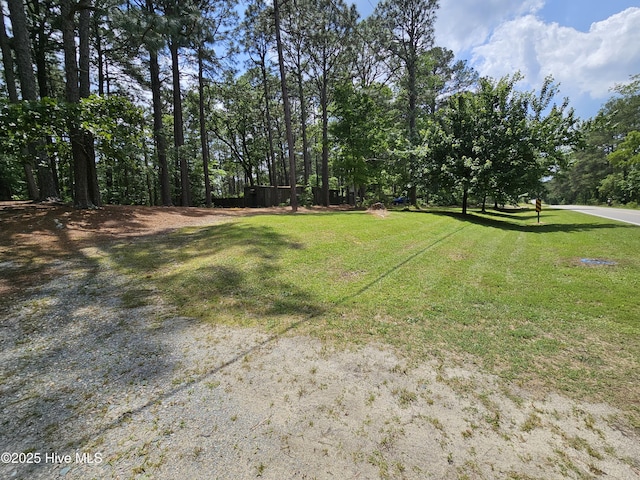 181 Joel Rd, Carthage, NC 28327