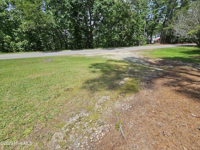 181 Joel Rd, Carthage, NC 28327