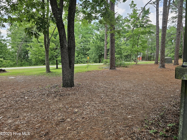 181 Joel Rd, Carthage, NC 28327