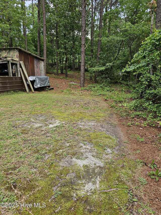 181 Joel Rd, Carthage, NC 28327