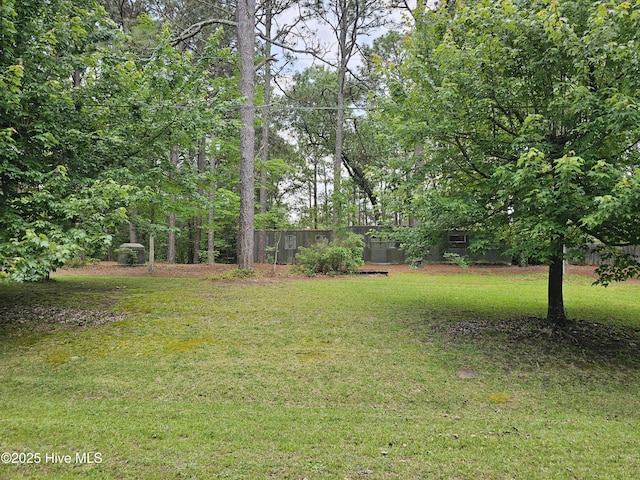 181 Joel Rd, Carthage, NC 28327