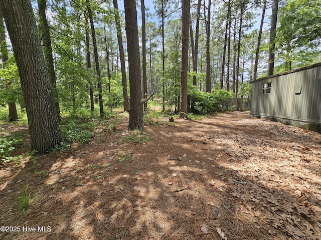 181 Joel Rd, Carthage, NC 28327