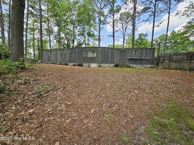 181 Joel Rd, Carthage, NC 28327
