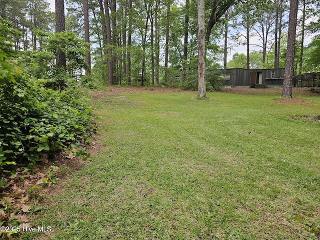 181 Joel Rd, Carthage, NC 28327