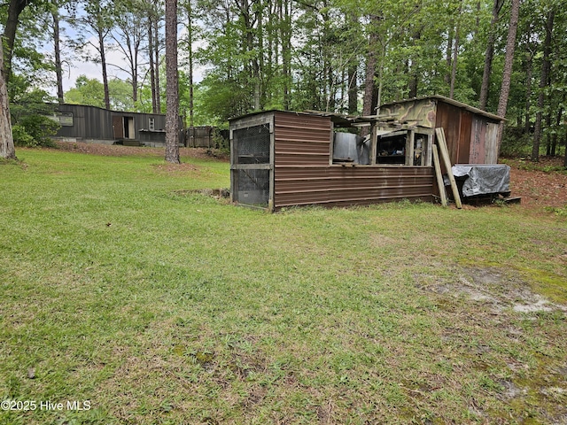 181 Joel Rd, Carthage, NC 28327