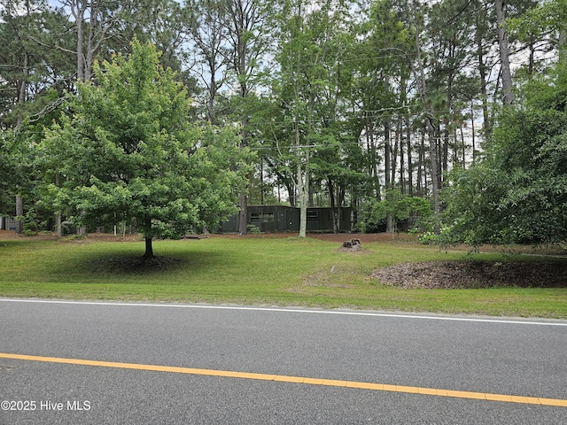 181 Joel Rd, Carthage, NC 28327