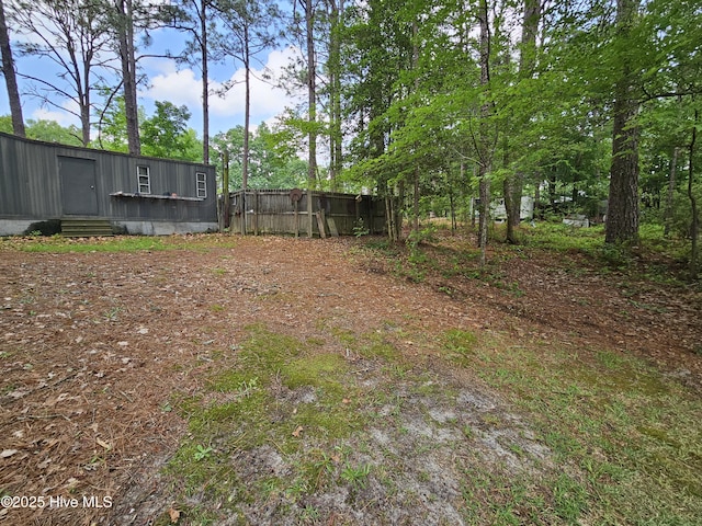 181 Joel Rd, Carthage, NC 28327