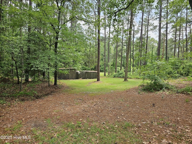 181 Joel Rd, Carthage, NC 28327
