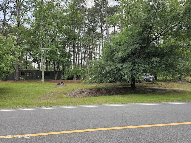 181 Joel Rd, Carthage, NC 28327