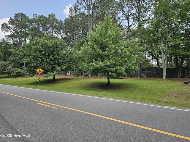 181 Joel Rd, Carthage, NC 28327