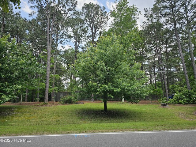 181 Joel Rd, Carthage, NC 28327