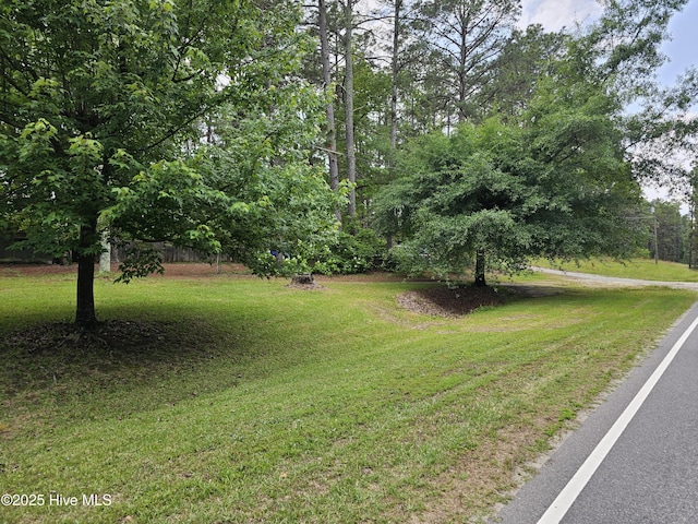 181 Joel Rd, Carthage, NC 28327