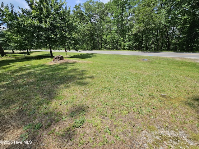 181 Joel Rd, Carthage, NC 28327