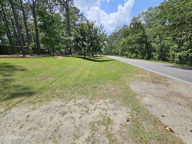 181 Joel Rd, Carthage, NC 28327