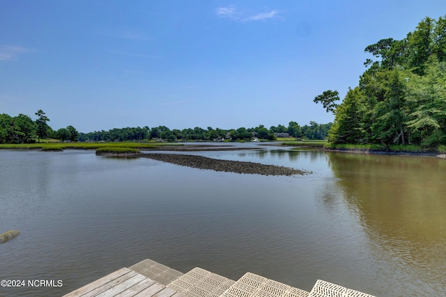 water view