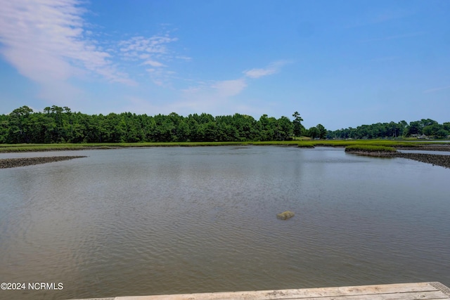 water view