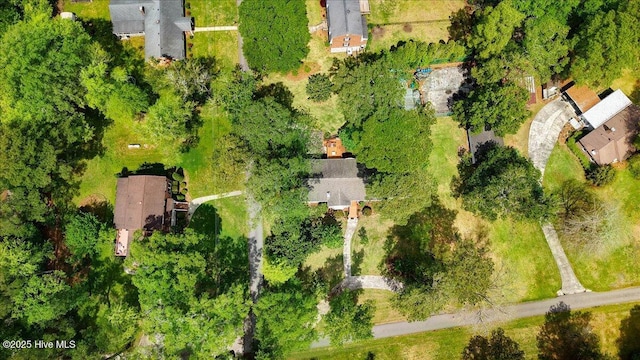 105 Harbor Dr, Washington, NC 27889 - drone / aerial view