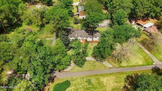 105 Harbor Dr, Washington, NC 27889 - drone / aerial view