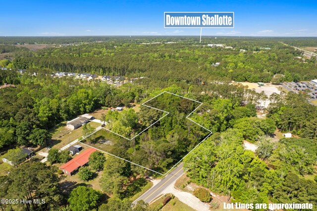 2740 Redgray Way SW, Shallotte, NC 28470