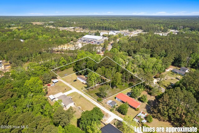 2740 Redgray Way SW, Shallotte, NC 28470