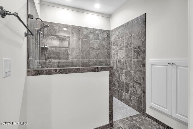 661 Jenoa Loop, Castle Hayne, NC 28429 - bathroom with a walk in shower