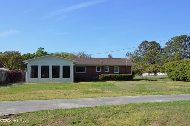 101 N Channel Haven Dr, Wilmington, NC 28409 - view of front facade