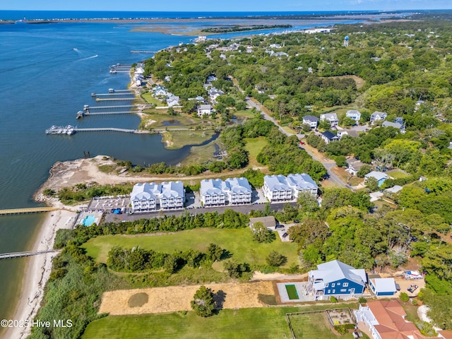 710 E Moore St, Southport, NC 28461