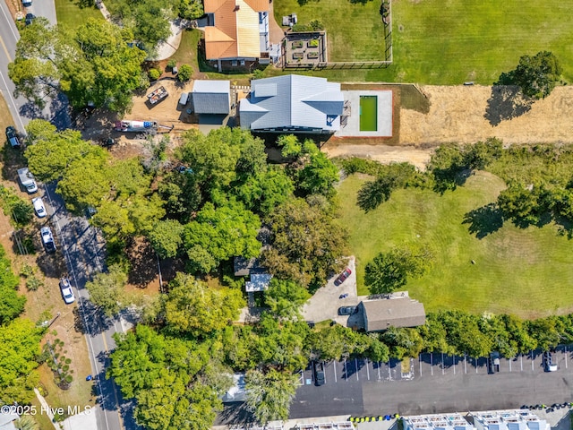 710 E Moore St, Southport, NC 28461