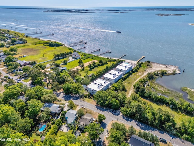 710 E Moore St, Southport, NC 28461