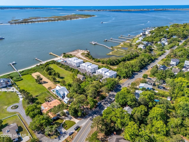 710 E Moore St, Southport, NC 28461