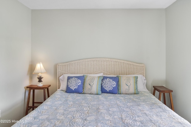 view of bedroom