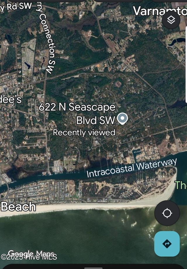 622 N Seascape Blvd SW Unit 73, Supply, NC 28462