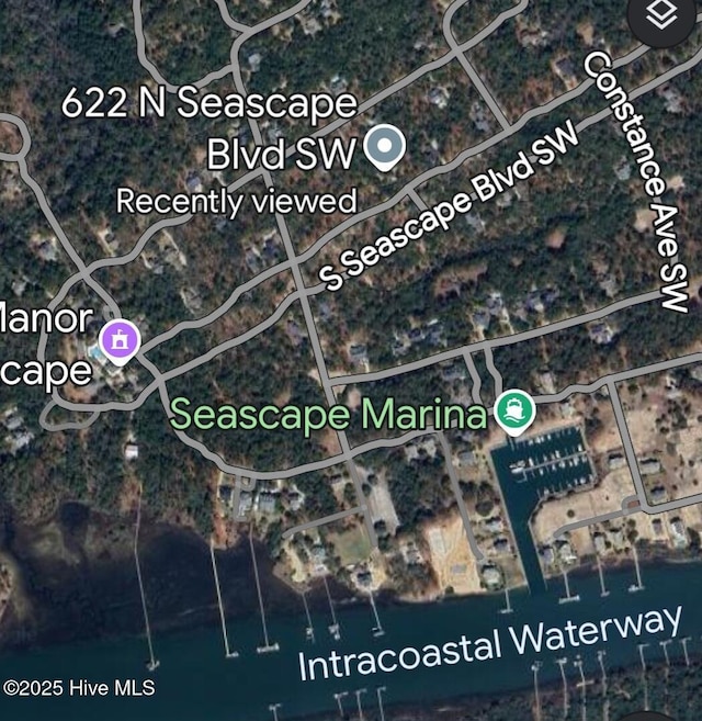 622 N Seascape Blvd SW Unit 73, Supply, NC 28462