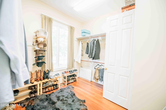 16 Mulbren Ct, Pinehurst, NC 28374 - mudroom featuring wood finished floors