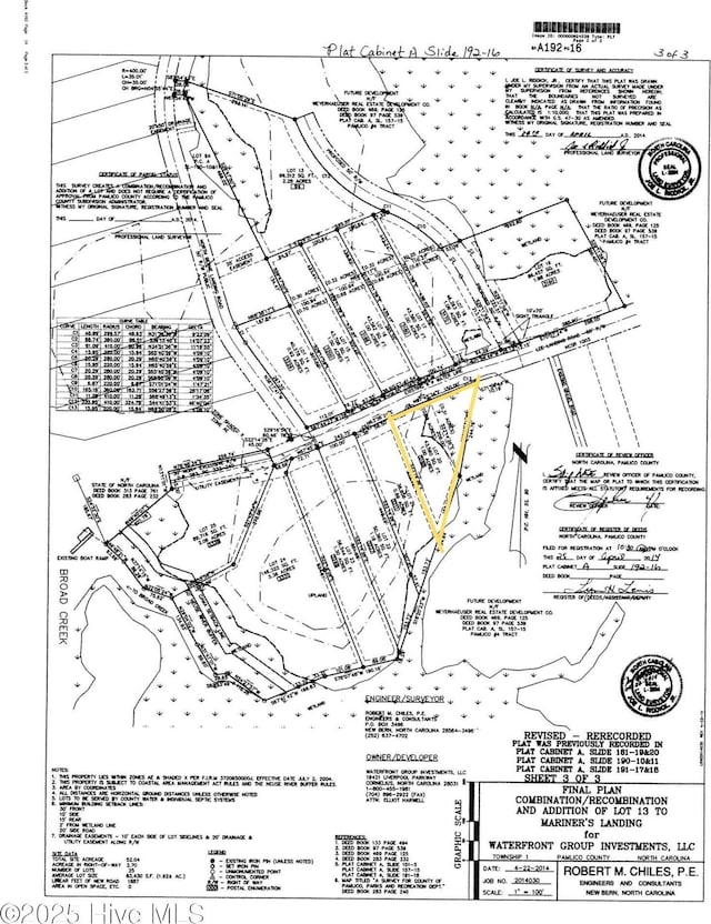 3185 Lee Landing Rd, New Bern, NC 28560