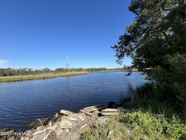 21 N Berne Landing Rd, New Bern, NC 28560