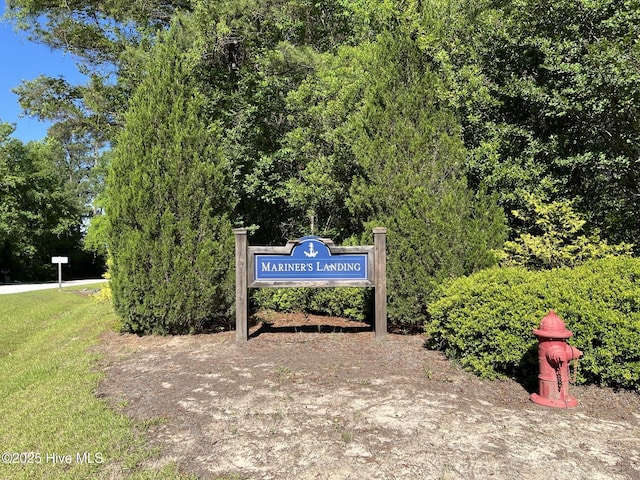 21 N Berne Landing Rd, New Bern, NC 28560