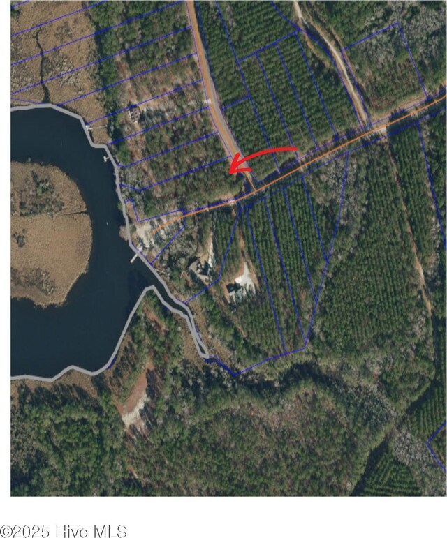 21 N Berne Landing Rd, New Bern, NC 28560