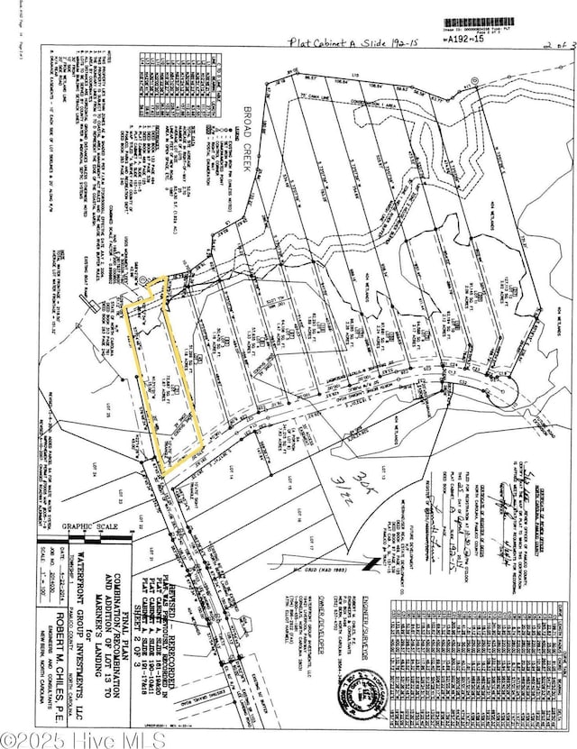21 N Berne Landing Rd, New Bern, NC 28560