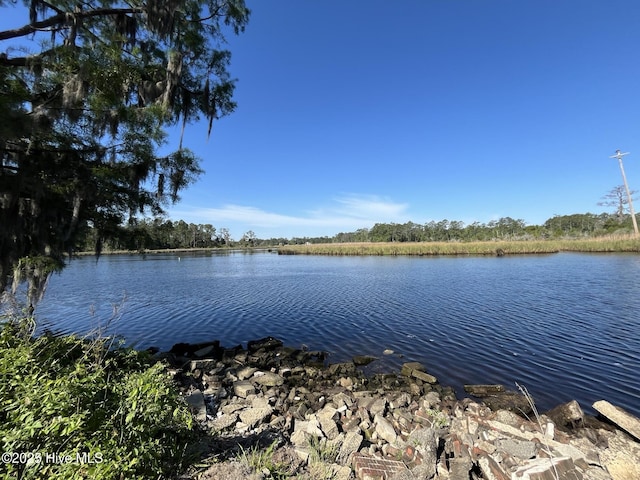 21 N Berne Landing Rd, New Bern, NC 28560