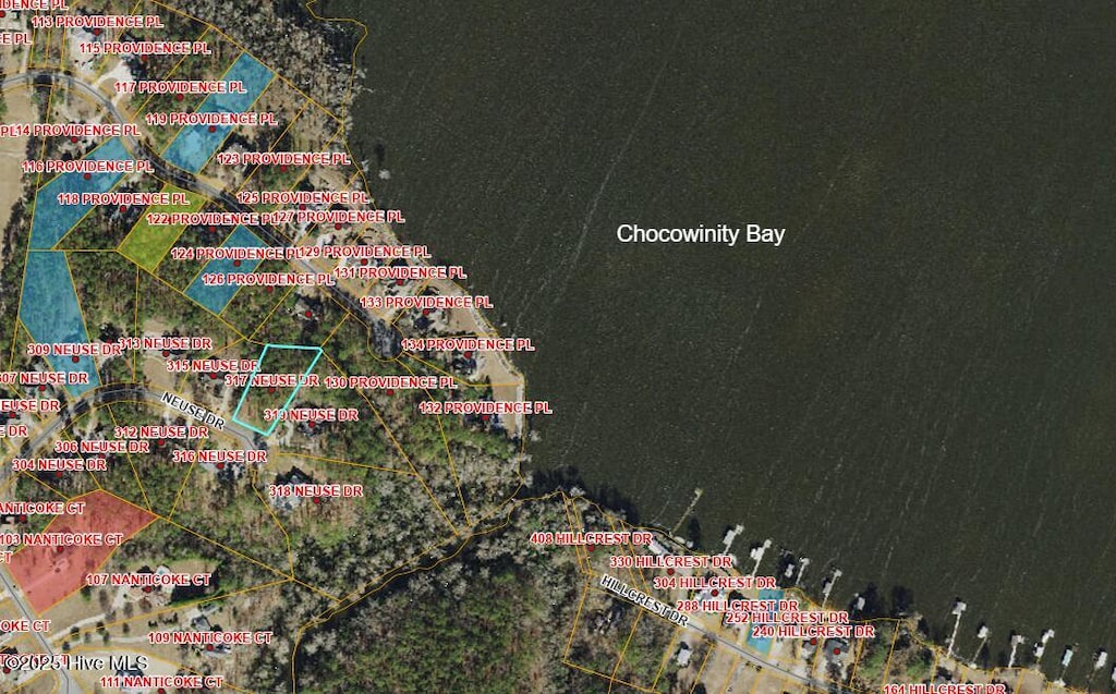 317 Neuse Dr Unit 394, Chocowinity, NC 27817
