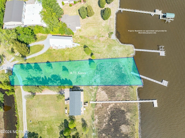 K2 Off 92, Bath, NC 27808